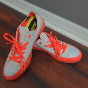 Converse- Neon